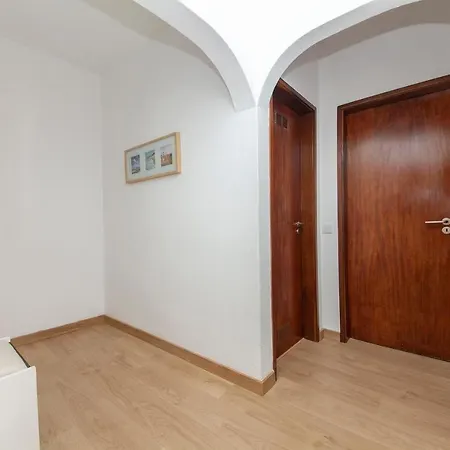 بيت ضيافة O - Sao Goncalo Central Guesthouse *