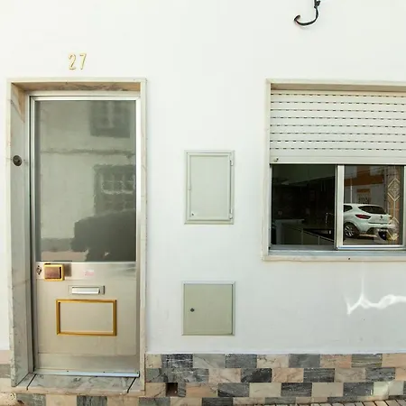 O - Sao Goncalo Central Guesthouse