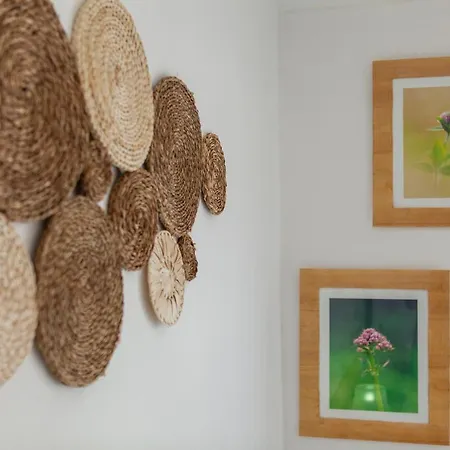 O - Sao Goncalo Central Guesthouse Guest house Lagos