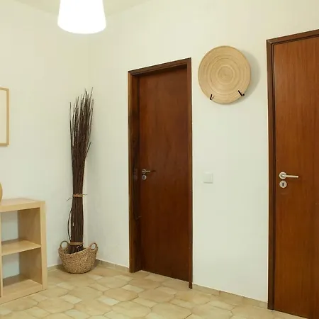 بيت ضيافة O - Sao Goncalo Central Guesthouse