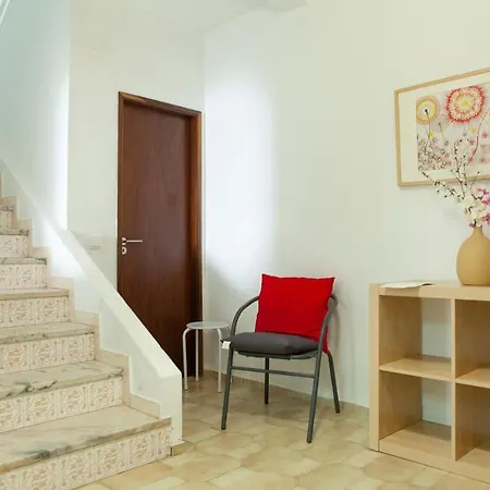 O - Sao Goncalo Central Guesthouse Lagos