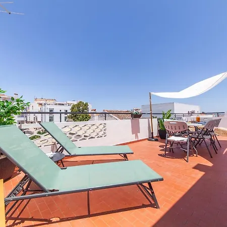بيت ضيافة O - Sao Goncalo Central Guesthouse