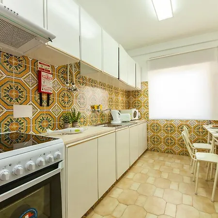 بيت ضيافة O - Sao Goncalo Central Guesthouse