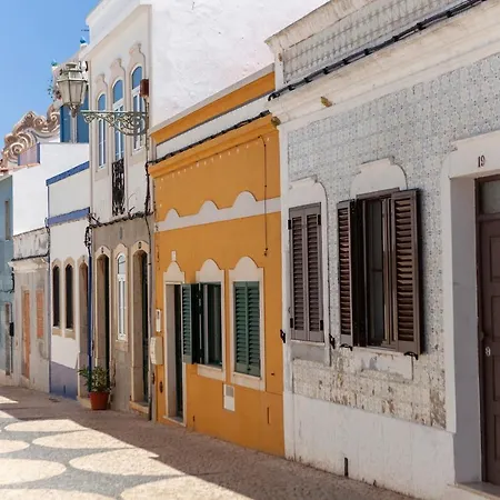 بيت ضيافة O - Sao Goncalo Central Guesthouse *