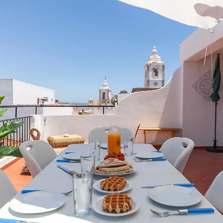 O - Sao Goncalo Central Guesthouse