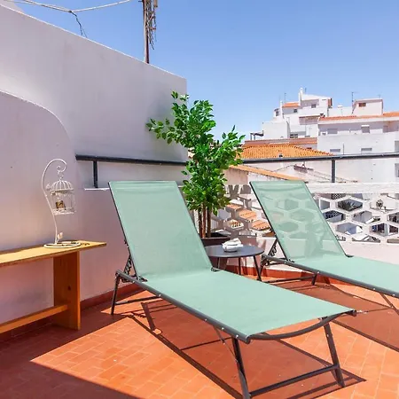 O - Sao Goncalo Central Guesthouse لاغوس