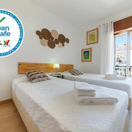 O - Sao Goncalo Central Guesthouse