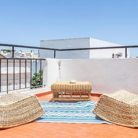 بيت ضيافة O - Sao Goncalo Central Guesthouse
