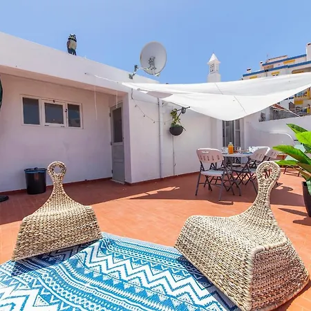 بيت ضيافة O - Sao Goncalo Central Guesthouse *